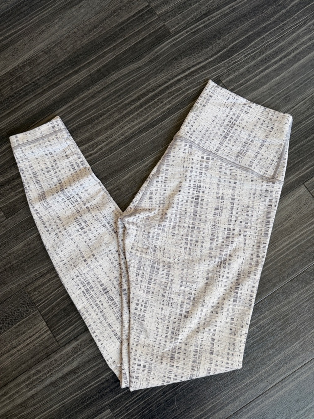 Lululemon Wunder Under Luxtreme Leggings